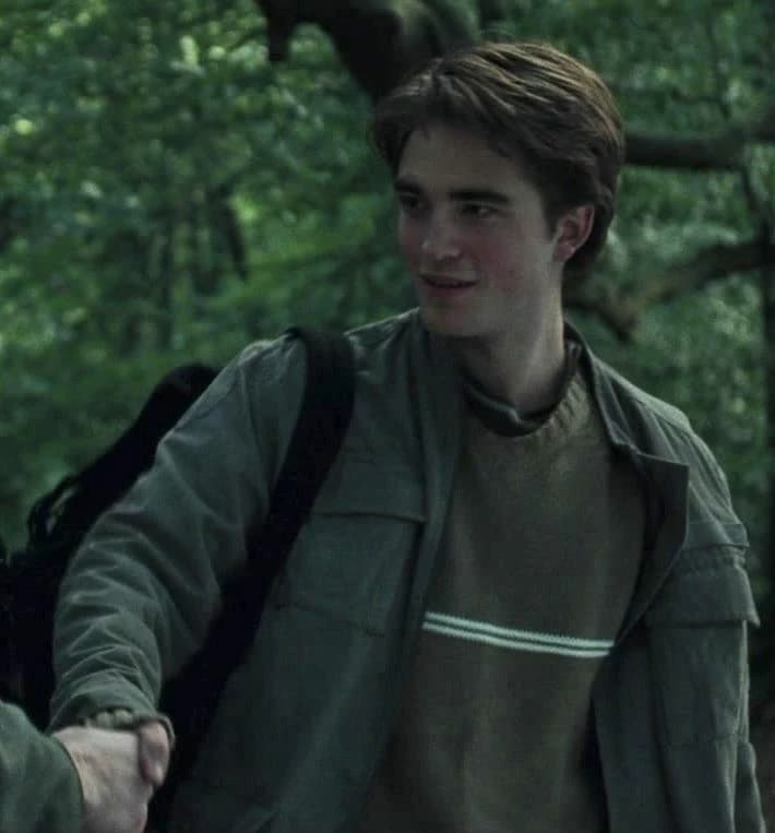 Cedric Diggory thumbnail