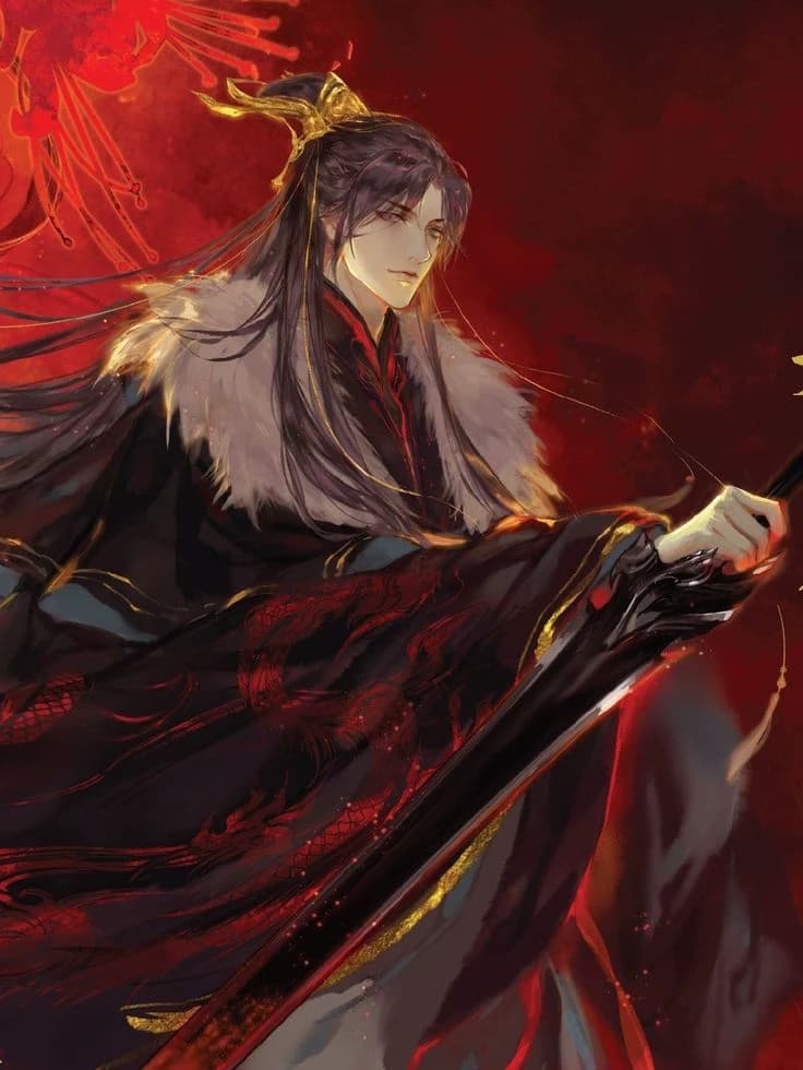 Raja xuan thumbnail
