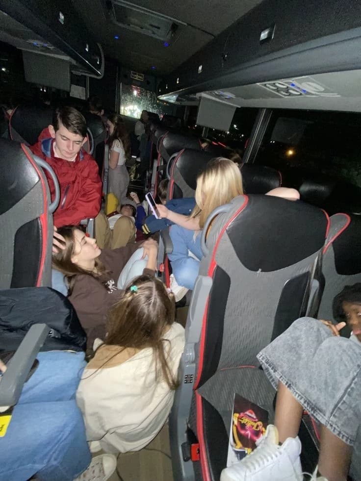 Viagem de escola BL thumbnail