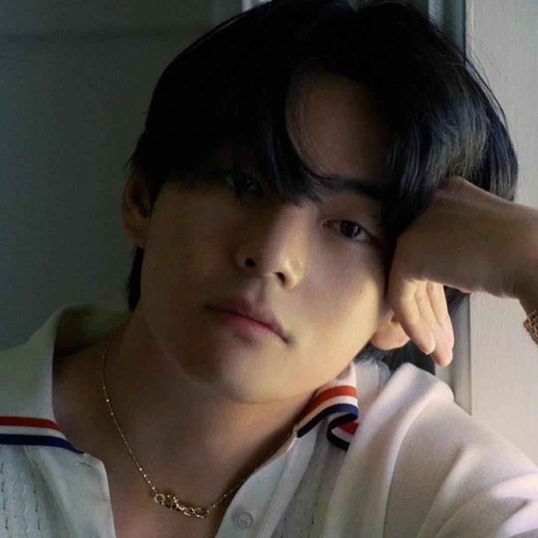 Kim Taehyung thumbnail