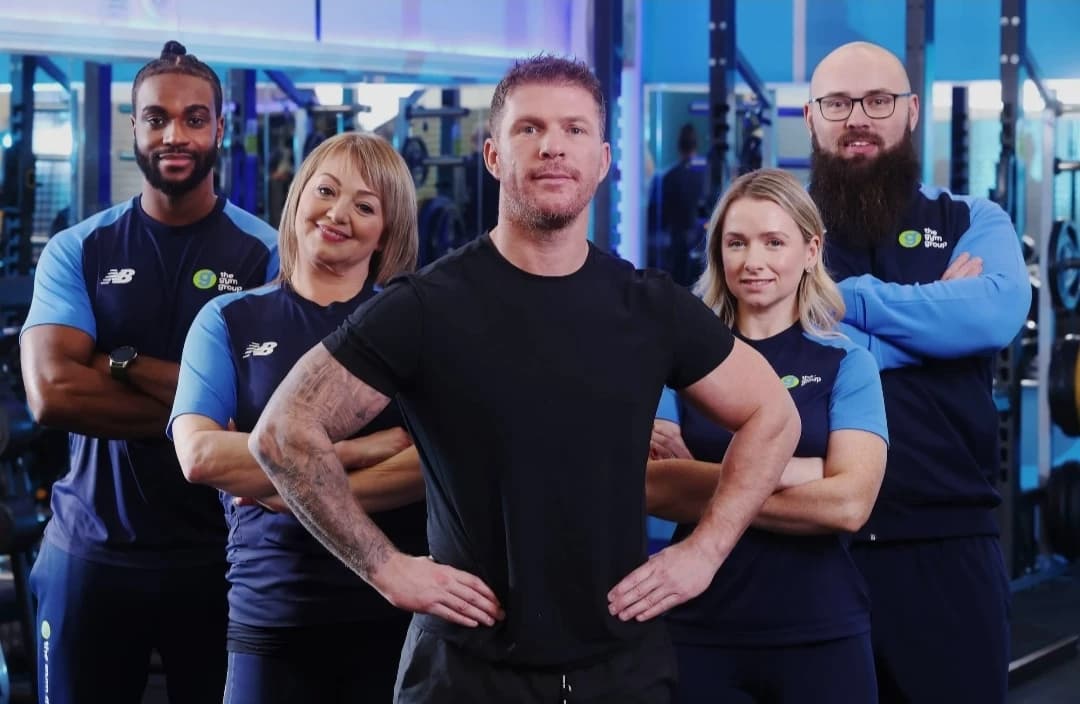 Power Zone Gym thumbnail