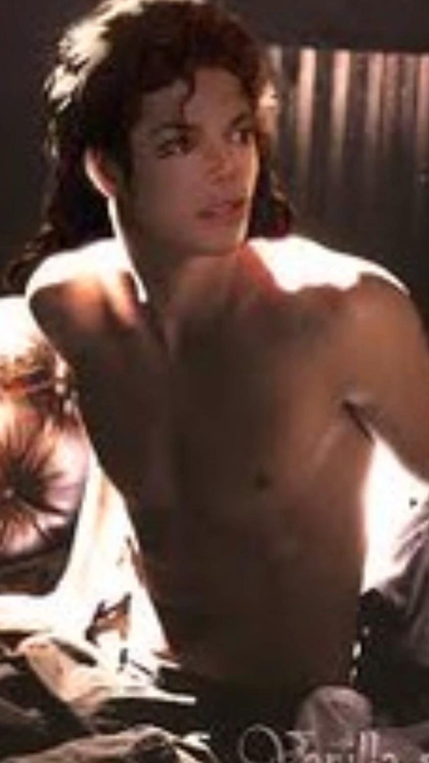 Michael Jackson thumbnail