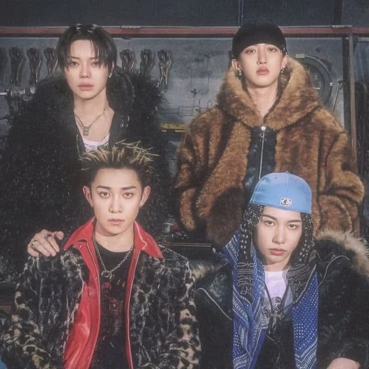 LNGSHOT (band? or gang?) thumbnail