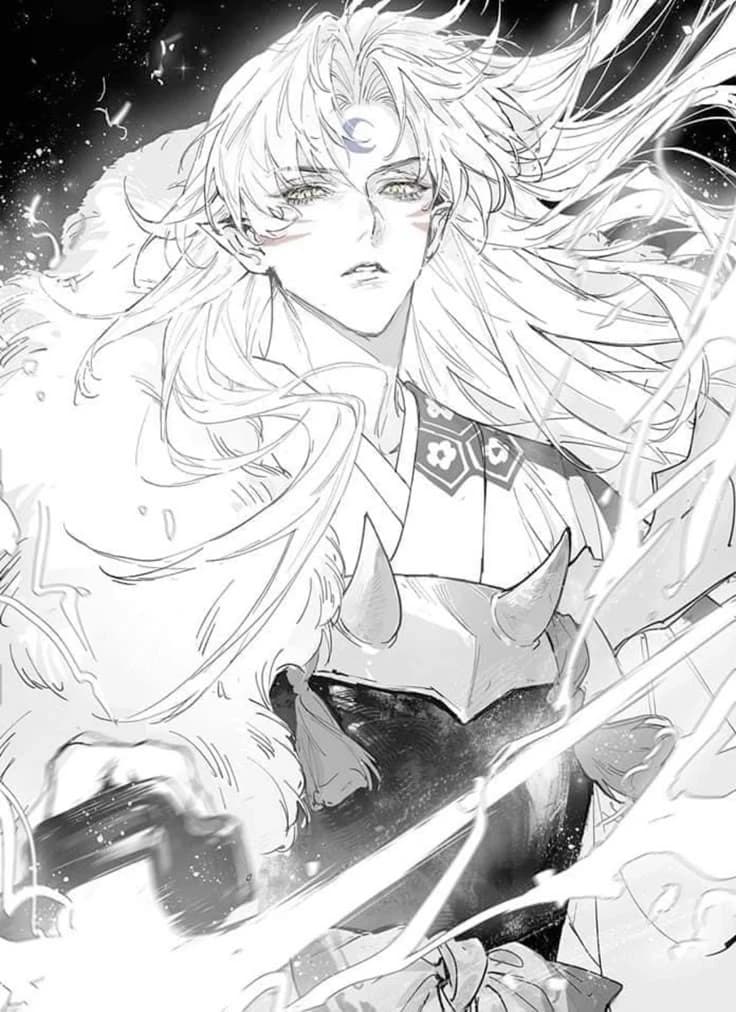 Sesshomaru thumbnail