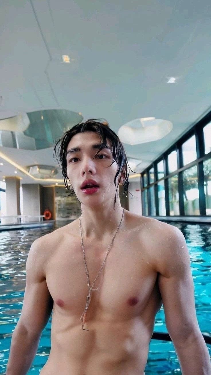 Hyunjin~ thumbnail