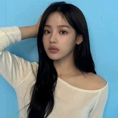 Kim Minji thumbnail