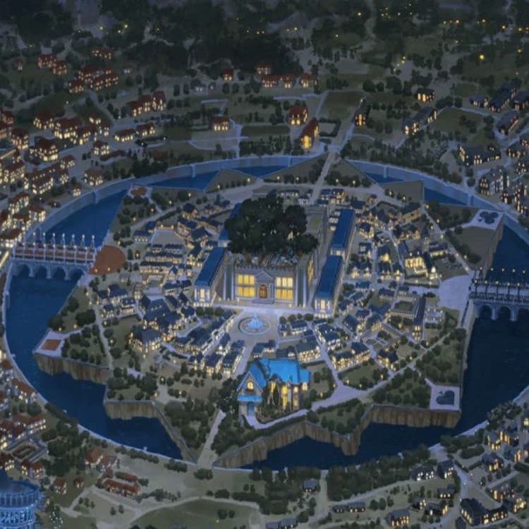 Mundo Isekai thumbnail