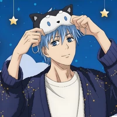 Tetsuya Kuroko thumbnail