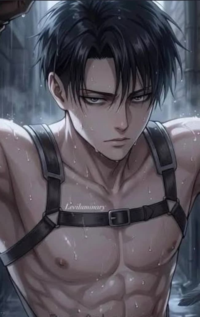 Levi thumbnail