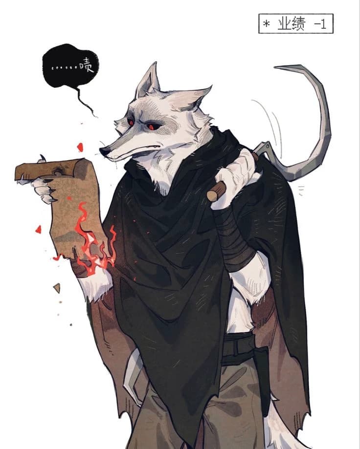 Wolf-Death thumbnail