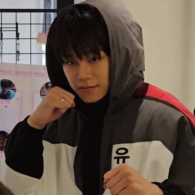 Cha woo min  thumbnail