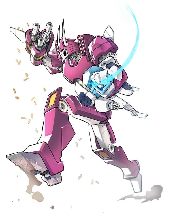 Cyclonus thumbnail