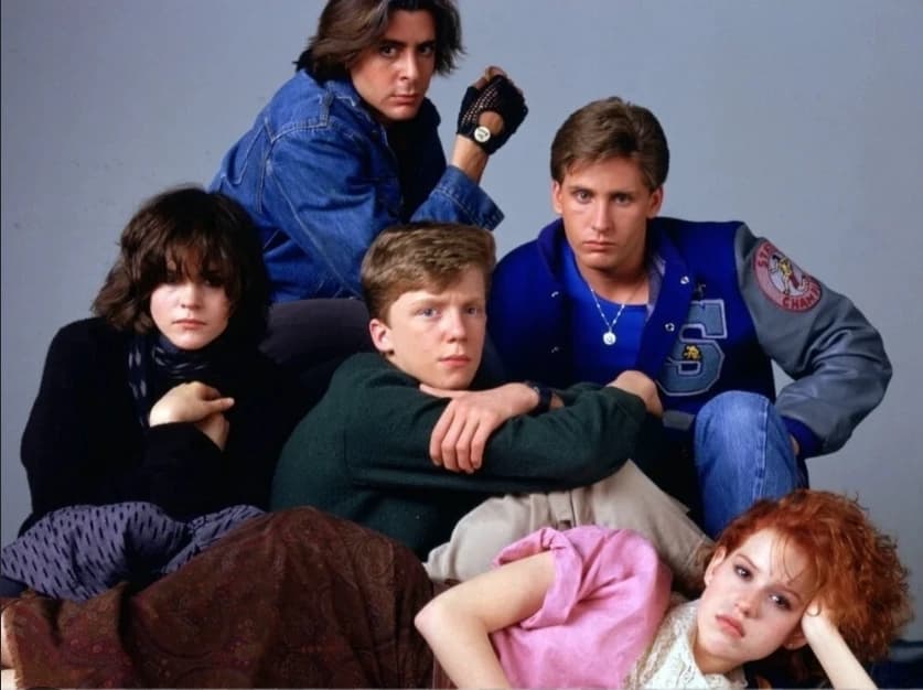 Breakfast Club thumbnail