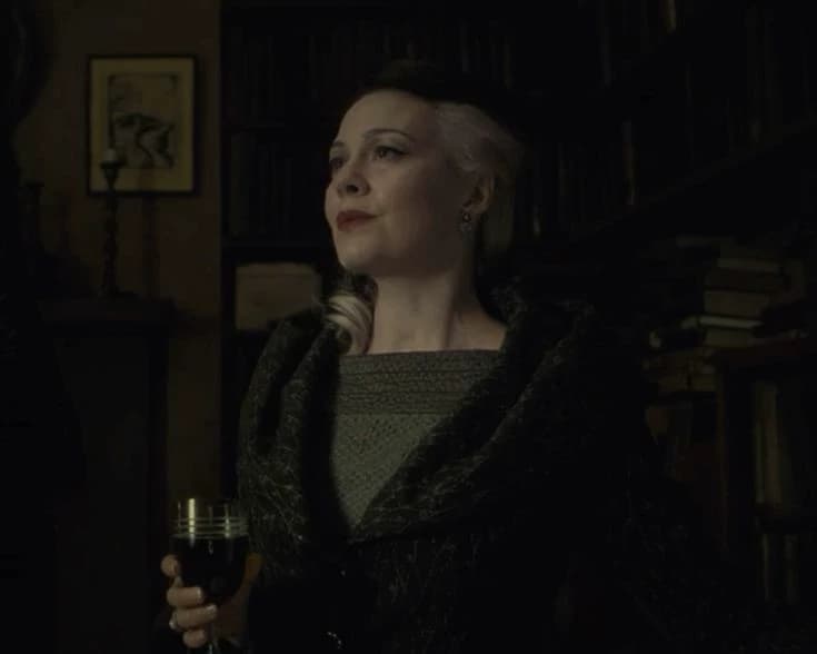 Narcissa Malfoy thumbnail