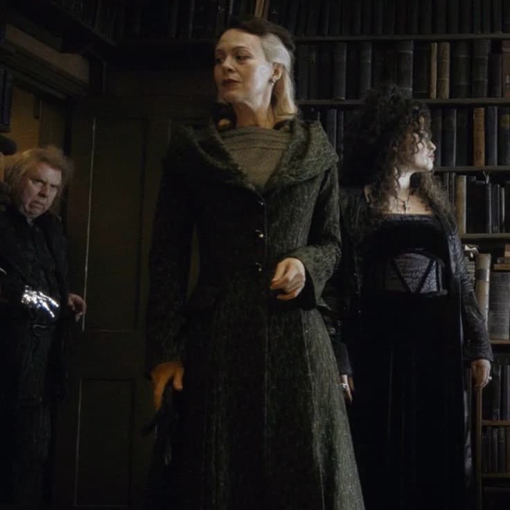 Narcissa Malfoy thumbnail