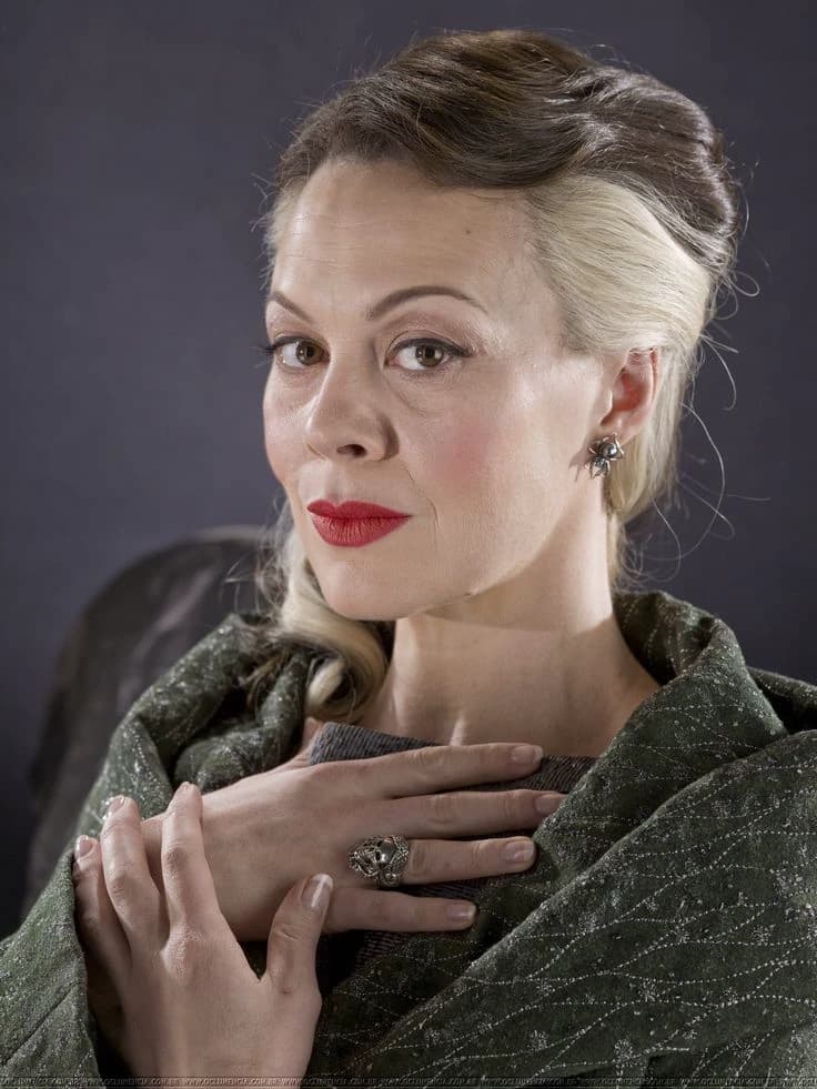 Narcissa Malfoy thumbnail