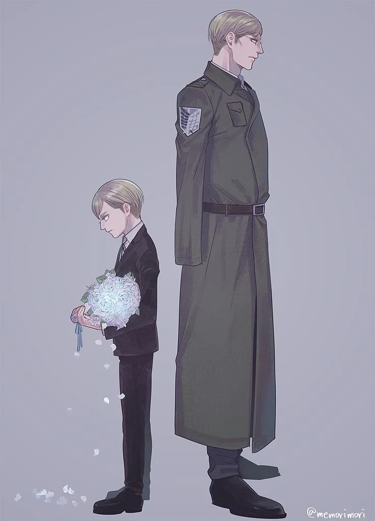 Erwin Smith  thumbnail
