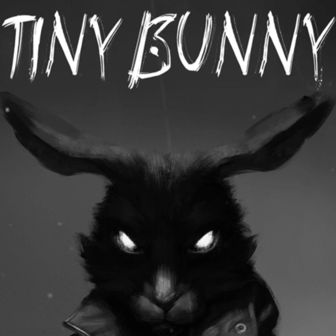 Tiny bunny thumbnail