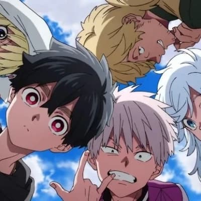 Kemono jihen (au) thumbnail