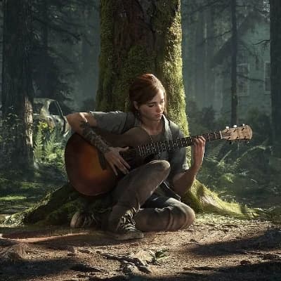 The last of us thumbnail