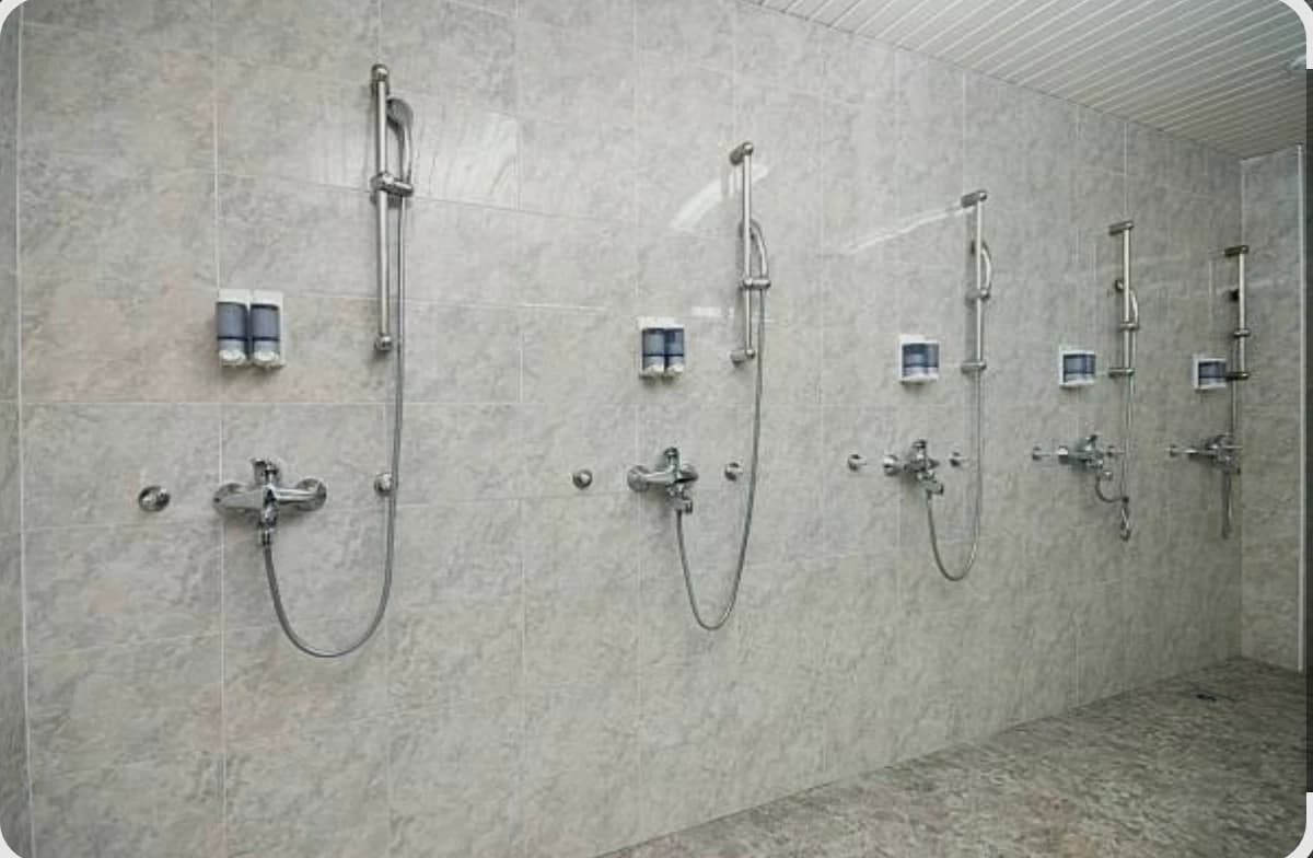 Public shower thumbnail