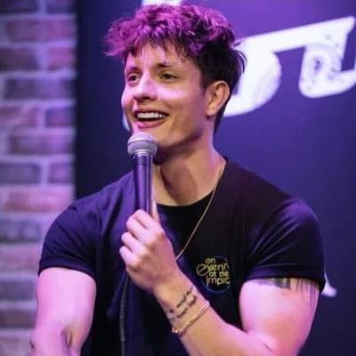 Matt rife thumbnail
