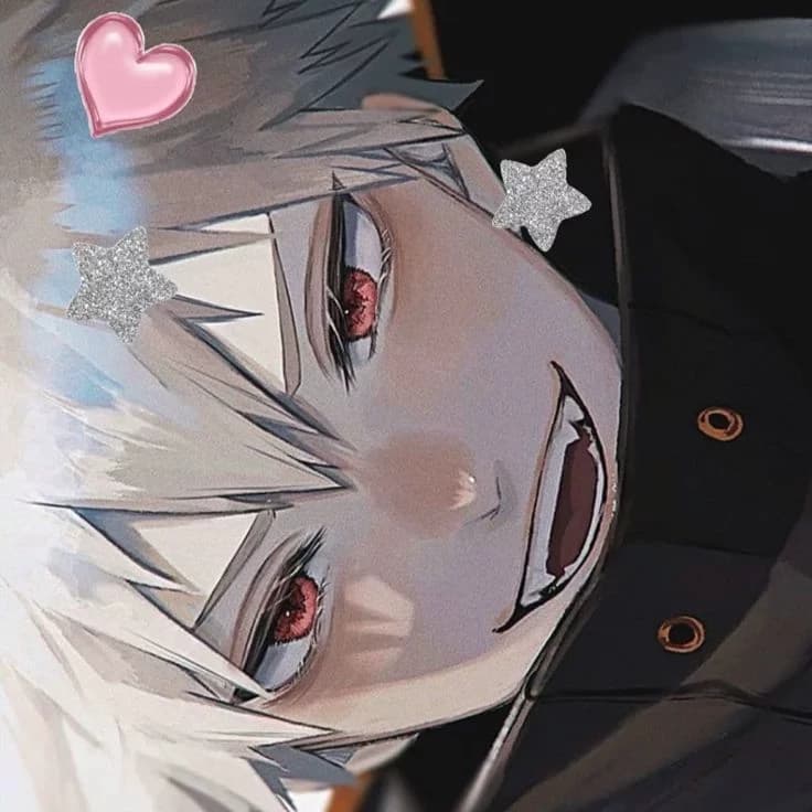 Bakugo Katsuki thumbnail