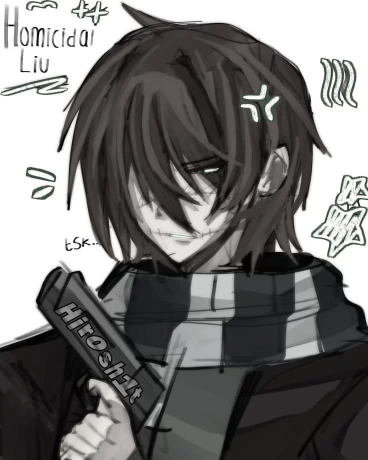 homicidal liu thumbnail