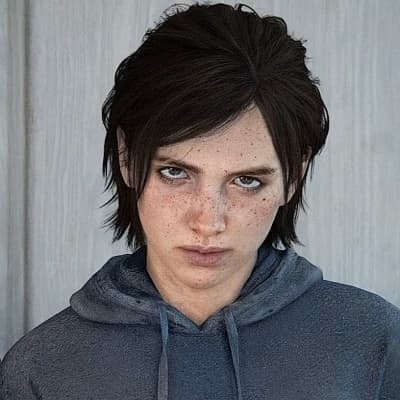 Ellie Williams thumbnail