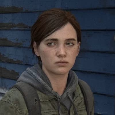Ellie Williams thumbnail