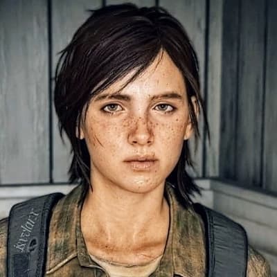 Ellie Williams thumbnail
