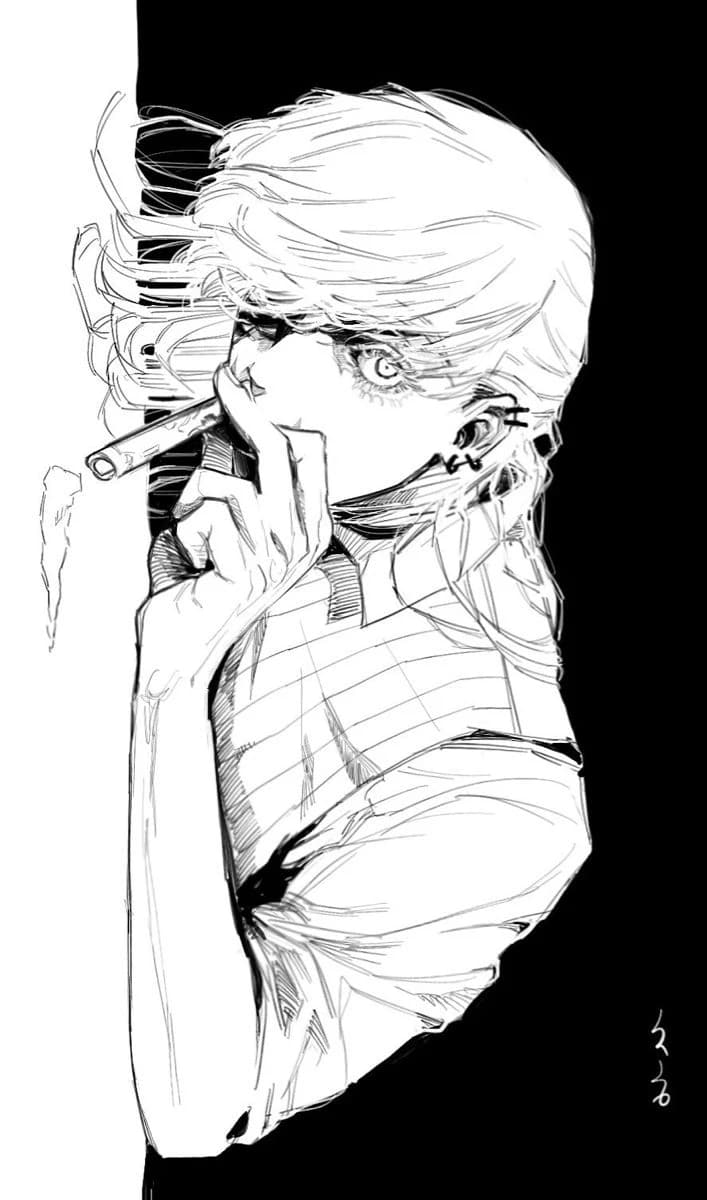 Sanzu Haruchiyo thumbnail