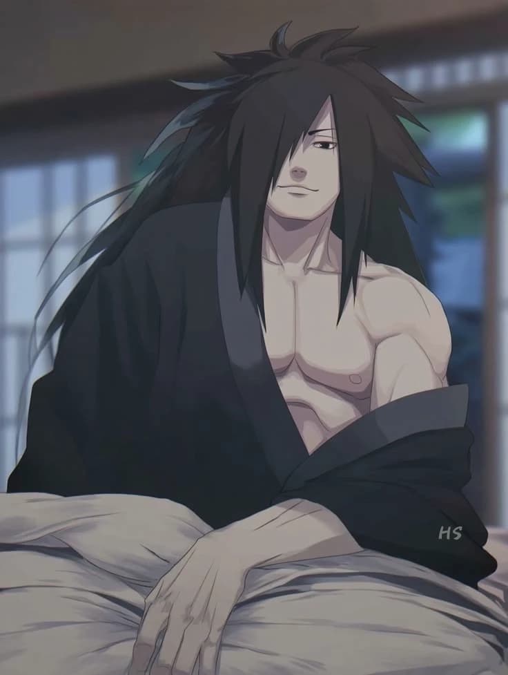 Madara Uchiha thumbnail