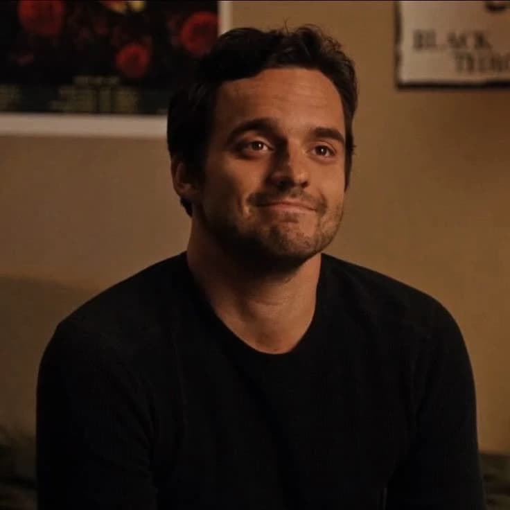 Nick Miller thumbnail