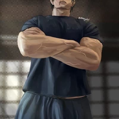 Toji Fushiguro (Zenin) thumbnail