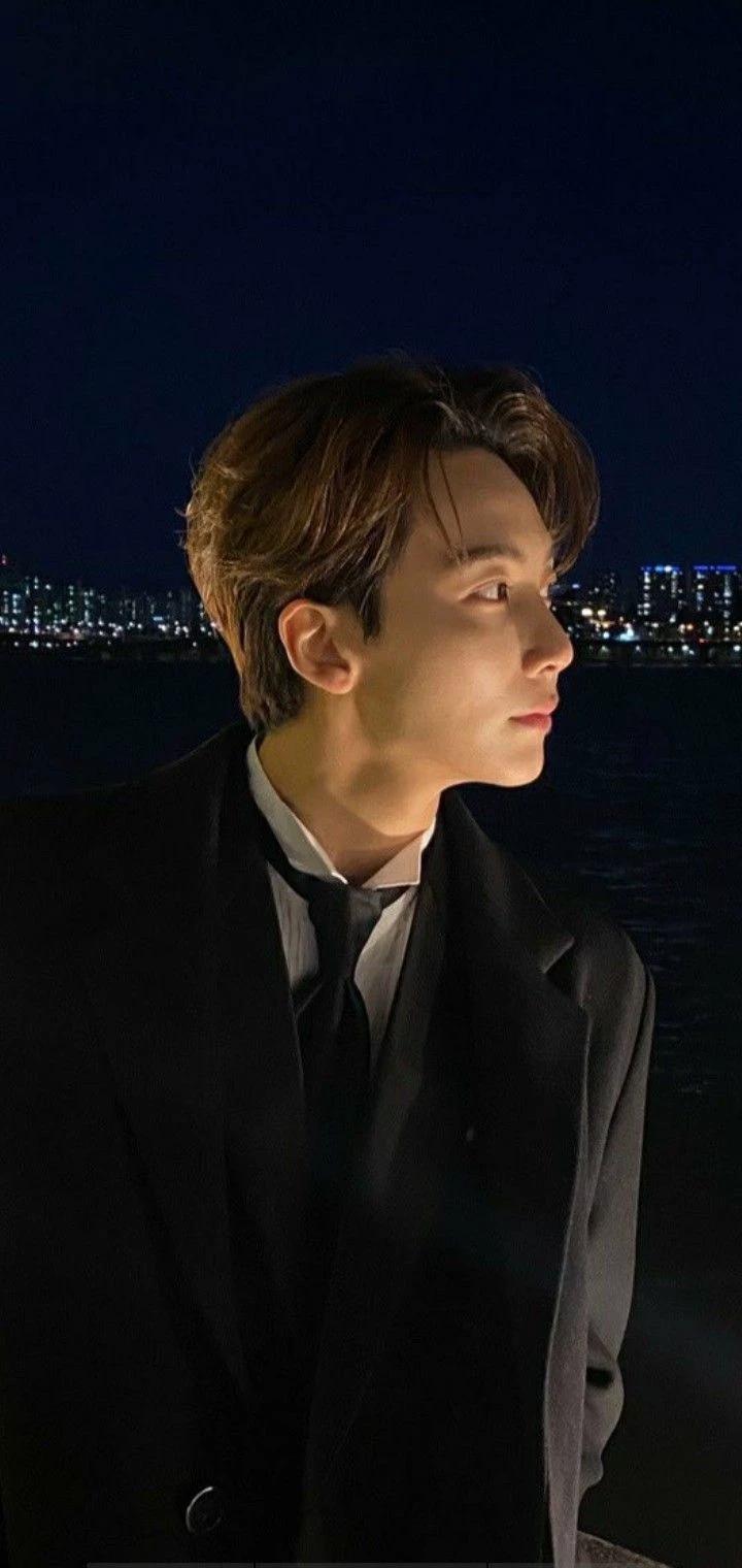 Jeonghan  thumbnail