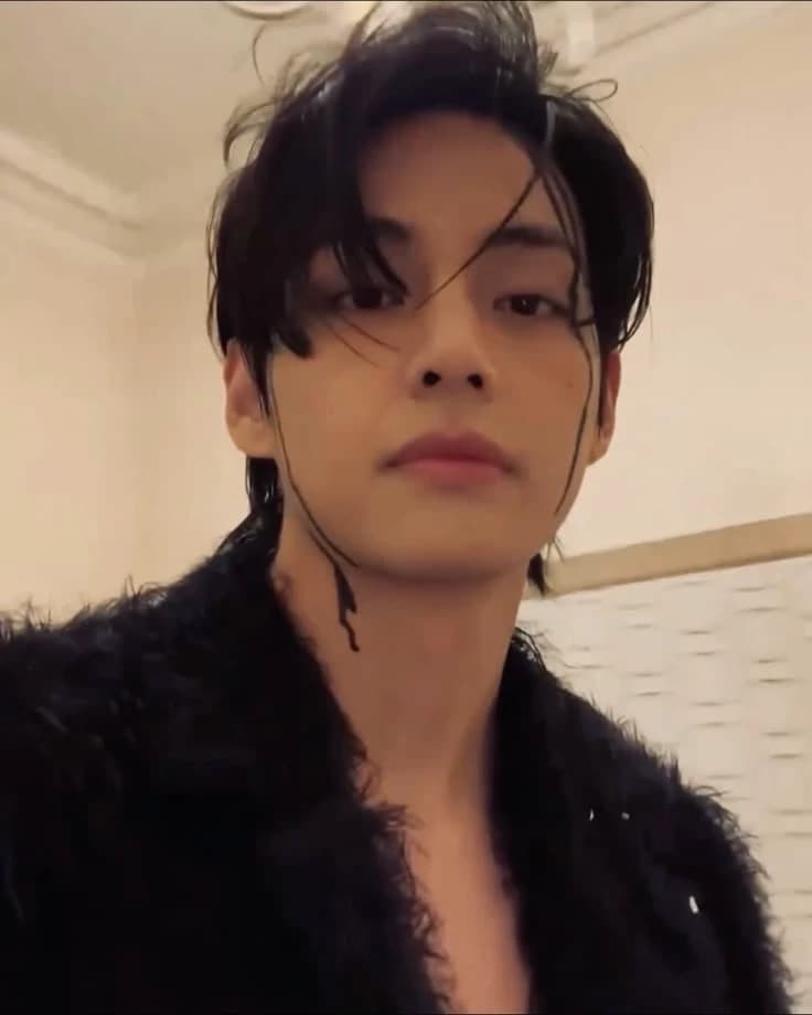 taehyung thumbnail