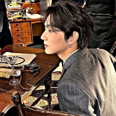 Johnny Yang thumbnail