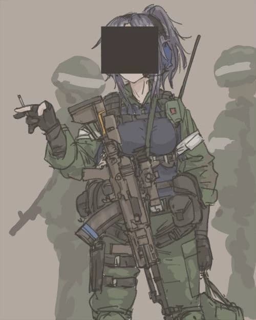 Commander Elina June thumbnail