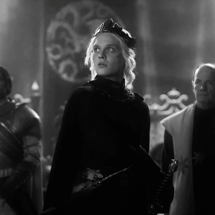 Aegon Targaryen thumbnail