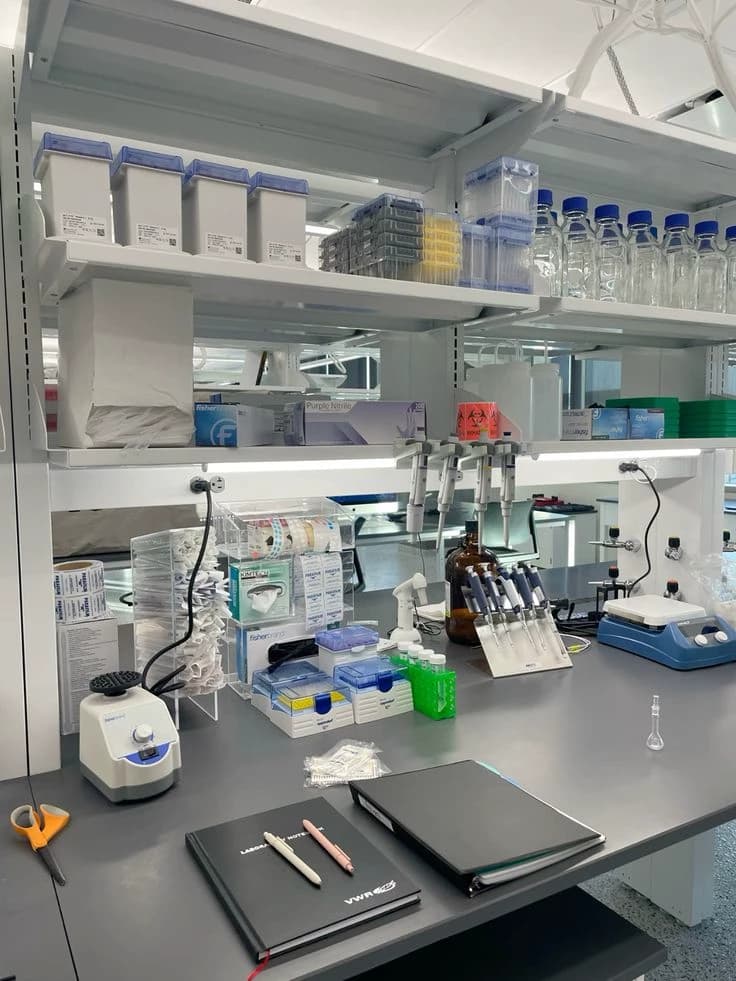 Laboratory  thumbnail