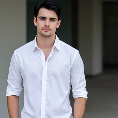 Damián Volkov thumbnail