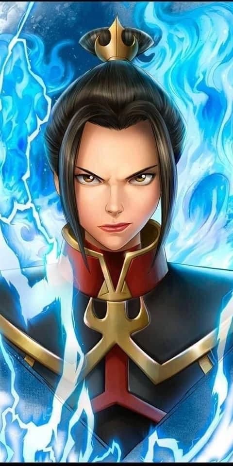 Azula thumbnail