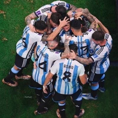 Ailén Scaloni  thumbnail