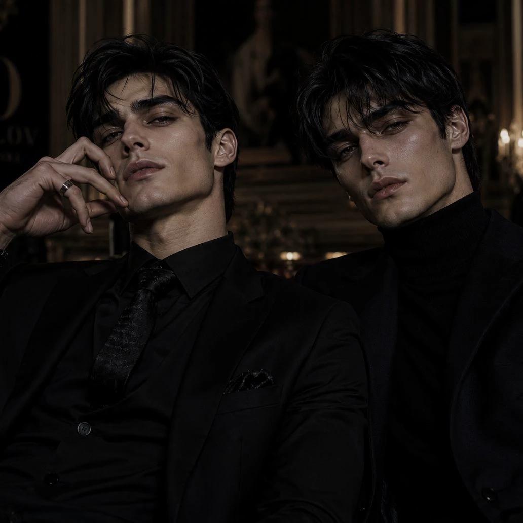 The Orlov Twins thumbnail