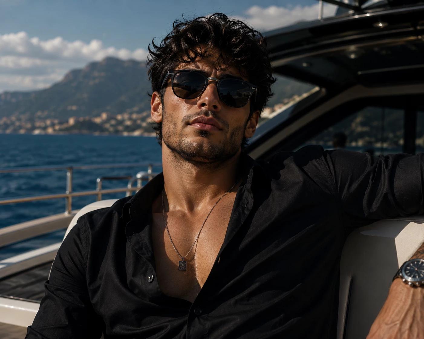 Kaïs Alexandros Al-Hadid thumbnail
