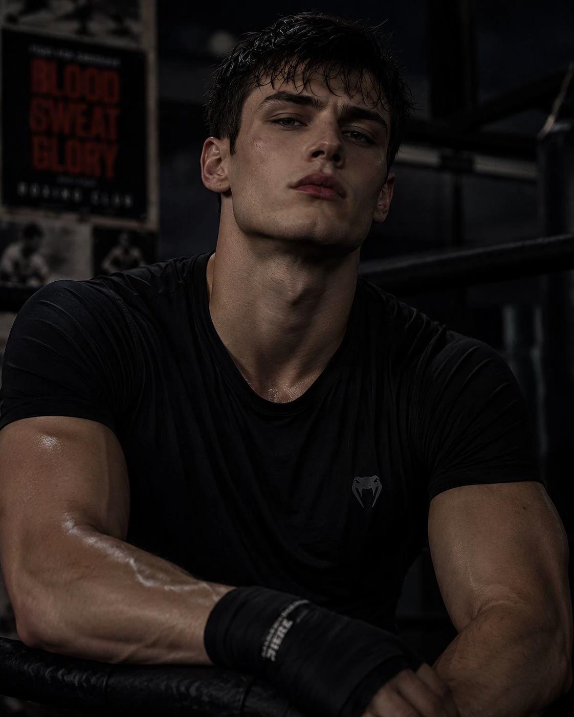 Viktor Sokolov thumbnail