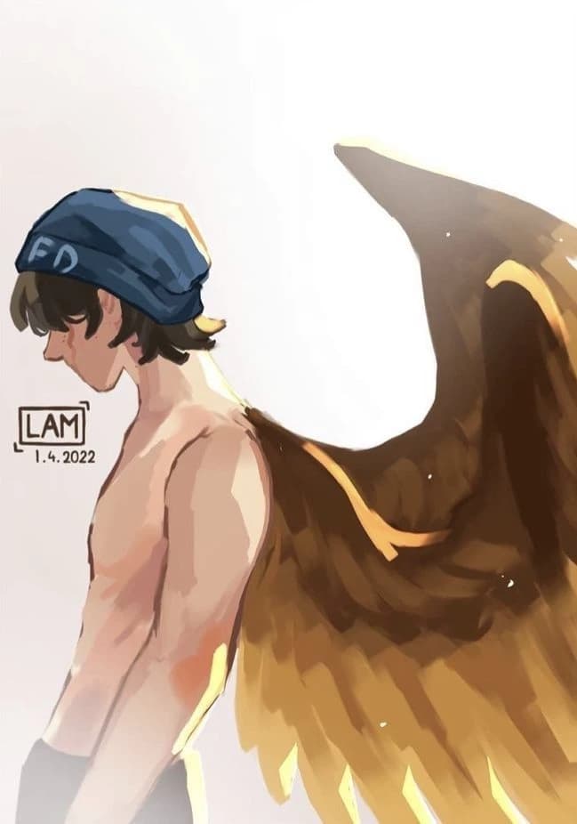 Quackity from Las Nevadas thumbnail