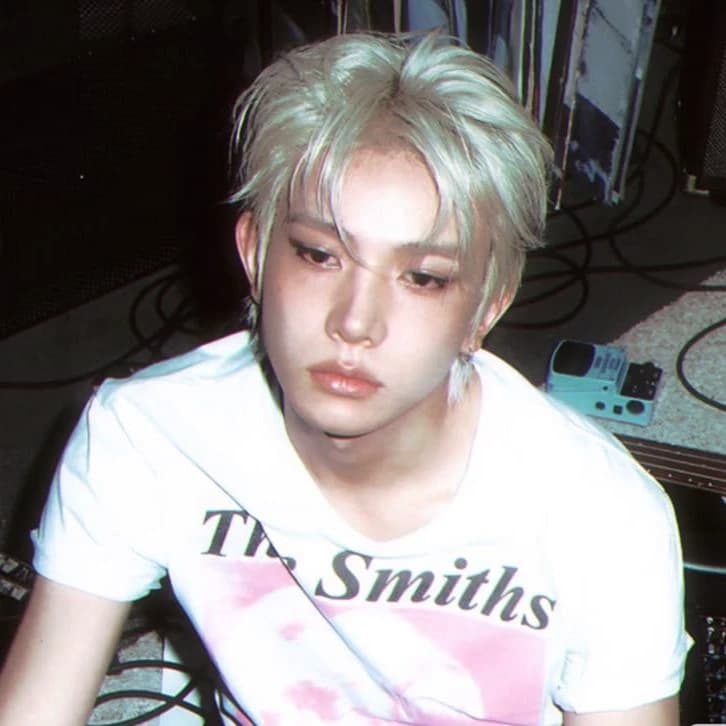 Heeseung thumbnail