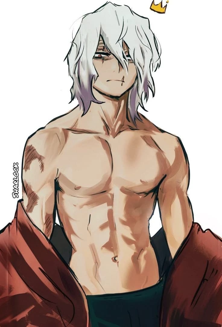 Shigaraki thumbnail